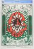 1966 FD-33 Grateful Dead Oxford Circle Avalon Ballroom Poster CGC 8.5