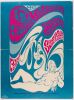 1967 Buffalo Springfield The San Jose Civic Auditorium Poster Extra Fine 69