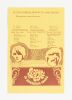1969 Jimi Hendrix Ike & Tina Turner Steppenwolf Newport Devonshire Downs Handbill Near Mint 87 - 2