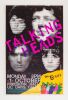 1979 AOR-5.40 Talking Heads B-52's Freeborn Hall UC Davis Uncut Proof Poster Excellent 71