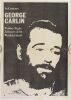 1975 George Carlin Waikiki Shell Honolulu Poster Excellent 75