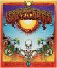 1969 AOR-2.24 Grateful Dead Aoxomoxoa Avalon Ballroom Poster Extra Fine 63