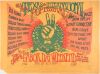 1969 Led Zeppelin Janis Joplin CSNY B.B. King The Texas International Pop Festival Poster Extra Fine 61
