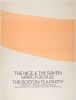 1969 The Nice The Raven The Boston Tea Party Poster Extra Fine 69 Restored