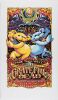 2015 AJ Masthay Grateful Dead Fare Thee Well Soldier Field LE Signed Masthay Poster Mint 95