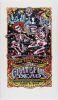 2015 AJ Masthay Grateful Dead Fare Thee Well Soldier Field LE Signed Masthay Poster Mint 95
