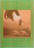 1967 NR-16 Canned Heat Country Joe & The Fish Hawaii Pop Rock Festival Waikiki Shell Signed Moscoso Poster Mint 93