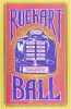 1994 Wes Wilson Alton Kelley Country Joe McDonald Nick Gravenites Rock Art Ball Hall of Flowers Auditorium Poster Mint 93