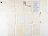 Lot of 16 Bill Graham & Family Dog Postcards - 2