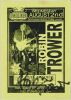 2000 Robin Trower Jannus Landing Signed Trower Handbill Excellent 71