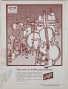 1967 Thelonious Monk Dizzy Gillespie The Newport Jazz Festival Program Near Mint 81 - 3