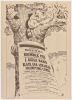 1973 Humble Pie J Geils Band Waterford Park Outdoor Amphitheatre Chester WV Handbill Mint 91