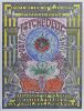 1989 Psychedelic Poster Art Show Broadway Market Seattle Poster Excellent 71