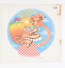 Stanley Mouse Collection of 2 Mouse Studios Grateful Dead Europe 72 Pellons - 3