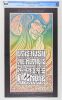 1967 BG-53 Otis Rush Frank Zappa The Mothers Fillmore Auditorium Poster CGC 8.0