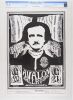 1966 FD-31 Daily Flash Country Joe Avalon Ballroom Poster CGC 9.4
