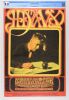 1968 FD-103 Country Joe The Charlatans Avalon Ballroom Poster CGC 9.0