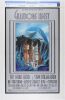 1969 BG-183 Ten Years After Ike & Tina Turner Fillmore West Poster CGC 9.6