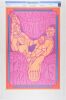 1967 BG-50 The Blues Project Zappa The Mothers Canned Heat Fillmore Auditorium Poster CGC 9.0