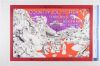 1968 BG-149 Country Joe & the Fish Sea Train Fillmore West Poster CGC 9.9
