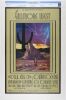1969 BG-182 B.B. King Joe Cocker Fillmore West Poster CGC 9.8