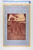 1970 BG-218 Delaney & Bonnie & Friends with Eric Clapton Fillmore West Poster CGC 9.2