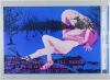 1968 FD-127 Steve Miller Band Howlin' Wolf Avalon Ballroom Poster CGC 8.5