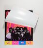 1989 Rolling Stones The Steel Wheels Tour Budweiser Merch Pack of 39 Posters Near Mint 81 - 2