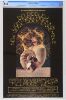 1970 BG-253 Pink Floyd Bo Diddley Lightning Hopkins Fillmore West Poster CGC 9.4
