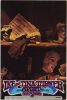 1970 AOR-4.52 Ike & Tina Turner Winterland Handbill Near Mint 80