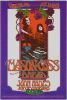 1970 Mason Cass Bread Joy of Cooking Winterland Handbill Near Mint 85