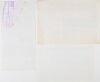 Lot of 3 U.K. Ticket Order Forms - 2