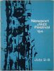 1964 Thelonious Monk Sister Rosetta Tharpe Stan Getz Newport Jazz Festival Program Near Mint 80