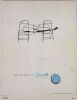 1964 Thelonious Monk Sister Rosetta Tharpe Stan Getz Newport Jazz Festival Program Near Mint 80 - 3