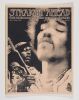 Collection of 39 Jimi Hendrix Straight Ahead Magazine Fanzine Issues & 3 Compendiums Not Graded - 5