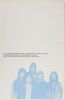 1969 Joe Cocker & The Grease Band Fleetwood Mac Boston Tea Party Poster Extra Fine 69