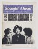 Collection of 39 Jimi Hendrix Straight Ahead Magazine Fanzine Issues & 3 Compendiums Not Graded - 11