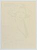 1981 Aretha Franklin City Center New York Handbill Near Mint 87 - 2