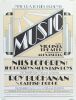1975 Nils Lofgren Roy Buchanan Virginia Theater Poster Excellent 77