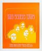 1971 The Guess Who Virginia Tech Coliseum Poster Excellent 71