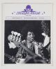 Collection of 39 Jimi Hendrix Straight Ahead Magazine Fanzine Issues & 3 Compendiums Not Graded - 15