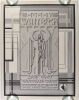 1972 Bobby Whitlock Finnegan's Wake Baltimore Poster Near Mint 81