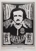 1966 FD-31 Daily Flash Country Joe Avalon Ballroom Signed Kelley & Mouse Poster Excellent 79
