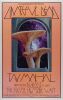 1970 BG-216 Grateful Dead Fillmore West RP2 Poster Excellent 75