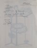 1973 Ten Years After Birmingham Municipal Auditorium Handbill Excellent 75 - 2