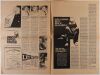 1970 Allman Brothers Band Big Brother Love Valley Rock Festival Program Excellent 71 - 5