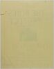 1966 The Blues Project Hunter Auditorium New York City Handbill Extra Fine 65 - 2