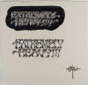 1969 Rick Griffin The Underground All-Stars Extremely Heavy Signed Griffin Original Art