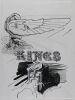 1985 Rick Griffin Darrell Mansfield Revelation Original Art
