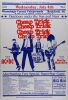 1979 Cheap Trick AC/DC Molly Hatchet Winnebago County Fairgrounds Poster Excellent 76